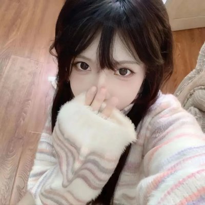 我在看着你